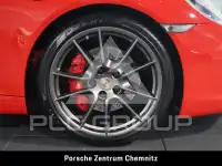 2012 Porsche 911(991)