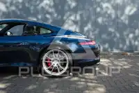 2012 Porsche 911(991)