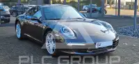 2012 Porsche 911(991)