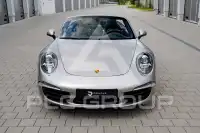 2012 Porsche 911(991)