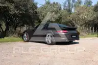 2012 Porsche 911(991)