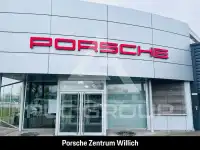 2012 Porsche 911(991)
