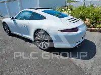 2012 Porsche 911(991)