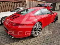 2012 Porsche 911(991)