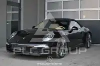 2012 Porsche 911(991)