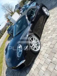 2012 Porsche 911(991)