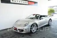 2012 Porsche 911(991)