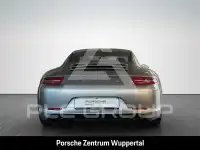 2012 Porsche 911(991)