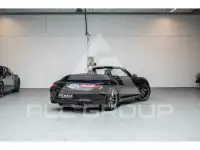 2012 Porsche 911(991)