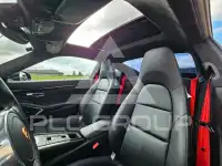 2012 Porsche 911(991)