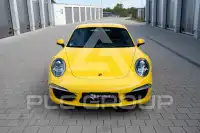 2012 Porsche 911(991)