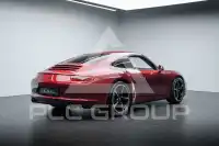 2012 Porsche 911(991)