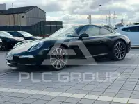 2012 Porsche 911(991)