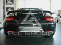 2012 Porsche 911(991)
