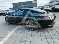 2012 Porsche 911(991)