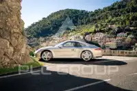2012 Porsche 911(991)