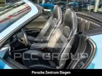 2012 Porsche 911(991)