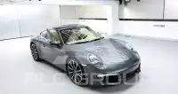2012 Porsche 911(991)