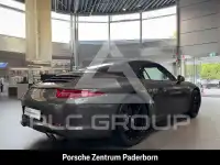 2012 Porsche 911(991)