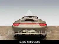 2012 Porsche 911(991)