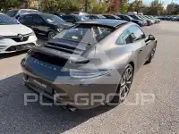 2012 Porsche 911(991)