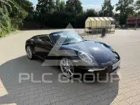 2012 Porsche 911(991)