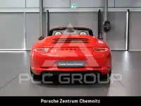 2012 Porsche 911(991)