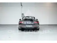2012 Porsche 911(991)
