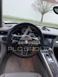 2012 Porsche 911(991)