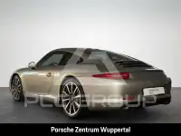 2012 Porsche 911(991)