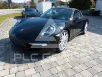 2012 Porsche 911(991)