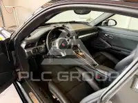 2012 Porsche 911(991)