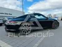 2012 Porsche 911(991)