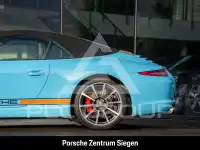 2012 Porsche 911(991)