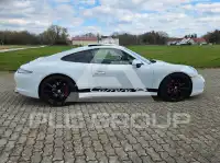 2012 Porsche 911(991)