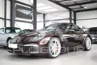 2012 Porsche 911(991)