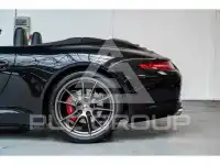 2012 Porsche 911(991)