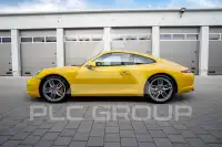 2012 Porsche 911(991)