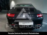 2012 Porsche 911(991)