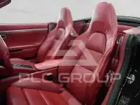 2012 Porsche 911(991)