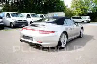 2012 Porsche 911(991)