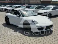 2012 Porsche 911(991)