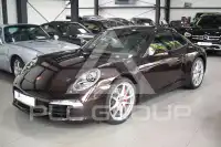 2012 Porsche 911(991)