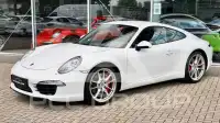 2012 Porsche 911(991)