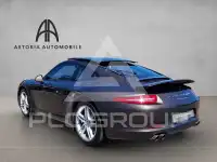 2012 Porsche 911(991)