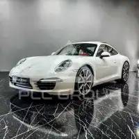 2012 Porsche 911(991)