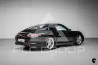2012 Porsche 911(991)