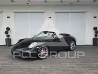 2012 Porsche 911(991)