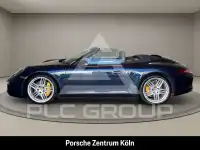 2012 Porsche 911(991)