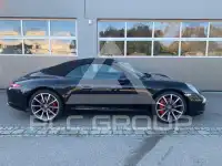 2012 Porsche 911(991)